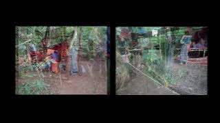 Myanmar/Burma military's attack on the Civilian_ Vuilu Village_Matupi_Township_Chin State