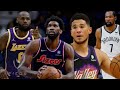 Top Ten List OF The Best NBA Players In The Year 2022