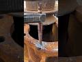 Broken screw extractor #Good tools to share #Slipped screw extractor