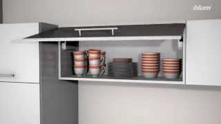 Blum ds0029 kla900hk geschirr 5