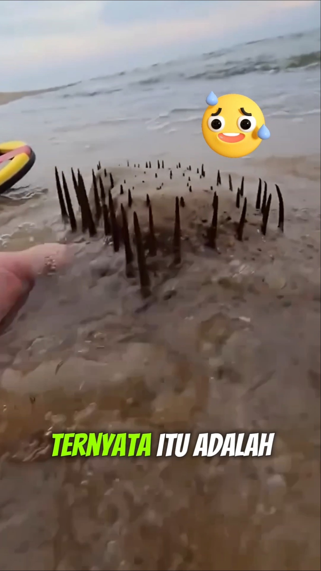 Geger Penemuan Benda Berbahaya: Ancaman Nyata di Balik Kelalaian dan Keamanan yang Terabaikan