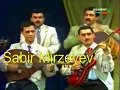 Sabir Mirzeyev Bəxtəvər gəlin