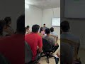Tour of Progress IT Institute in 1 min