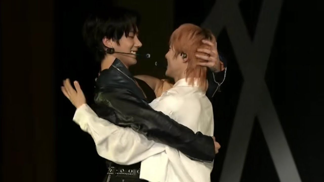 240601 ONEPACT & TOZ [Yogibo BOOM TOKYO]