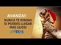 🚀 Avanza, nunca te rindas....tu puedes!!