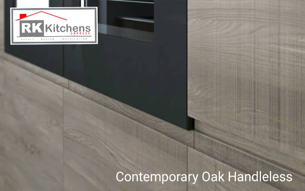 RK Kitchens Express (Birmingham)