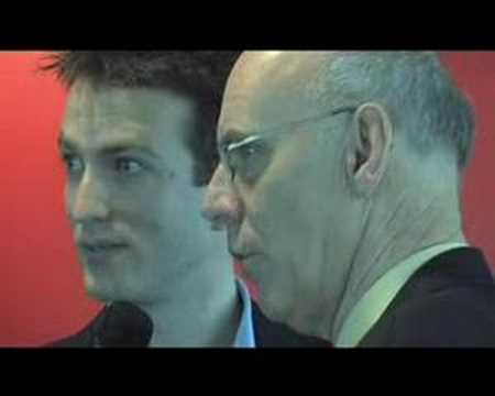 Impressie 8ste Nationaal Sustainabily Congres (versie 2)