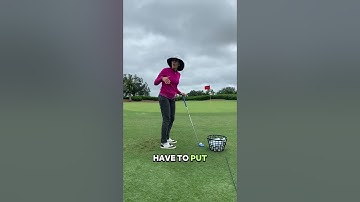 Using a Hybrid Greenside with Renee O’Higgins