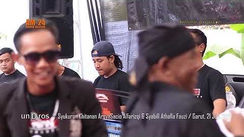 Mawar Bodas # Yayan Jatnika