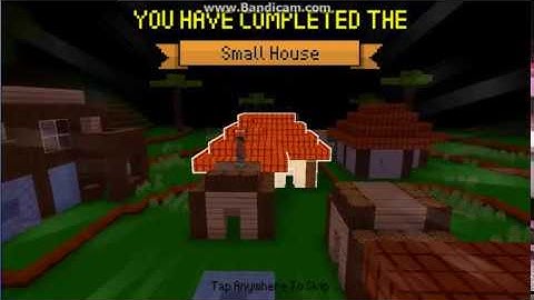 THE Block Craft 3D: Building Simulator -Gameplay Walkthrough Part 5