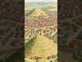 taukah kamu tentang Cahokia