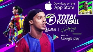 Total Football Tutorial download iOS (iPhone iPad) screenshot 3