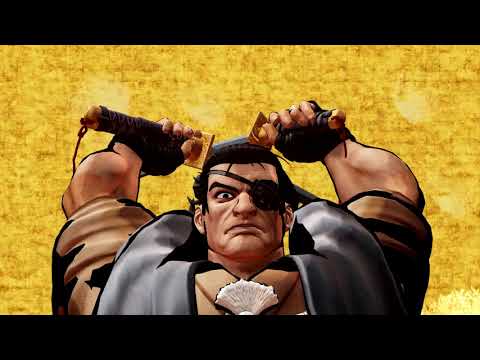 Samurai Shodown 2019 PAX East Trailer