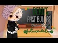 [◖Deku's past bullies react to future Deku◗] ❖BakuDeku💚🧡❖{bnha/mha}❀Enjoy❀part 1/2