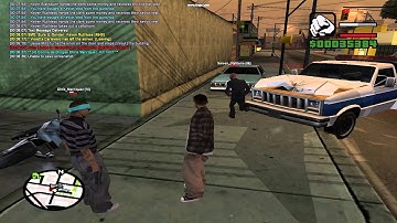 Sarcon Something Shooting OOP- IP.