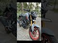 Yamaha mt 15 vs ktm rc 390 new short video #trendingshorts #viral #bikelover #ytshorts