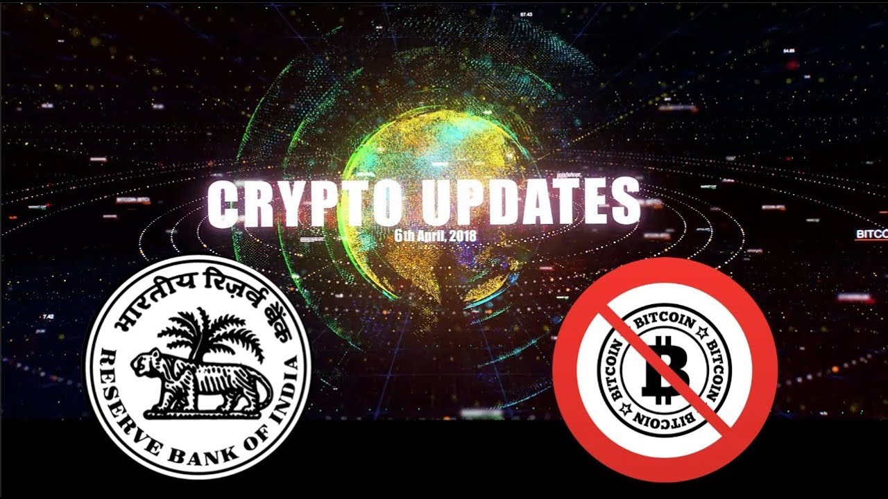 Bitcoin Ban Case Study, RBI Bars Banks From Crypto Services, Plans E-Currency | Hindi