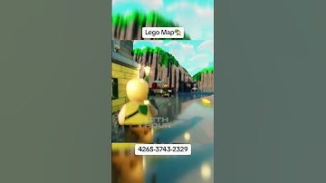 Unique Fortnite Maps 🤯 #shorts