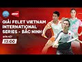 Xem Trực Tiếp BWF Continental Circuit 2025 – Vietnam International Series Bắc Ninh 🏸