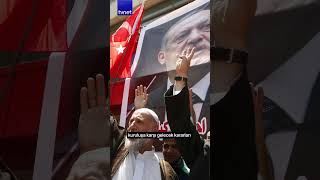 İsrailin Türkiyeye Karşı Yeni Kozu Müslüman Kardeşler Mi?