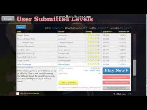 Happy Wheels -Bölüm 1 - Ehliyetsiz Araç Kullanmak