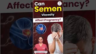 Semen Viscosity | Semen Analysis Report In Detail | Dr C Suvarchala | ZIVA Fertility