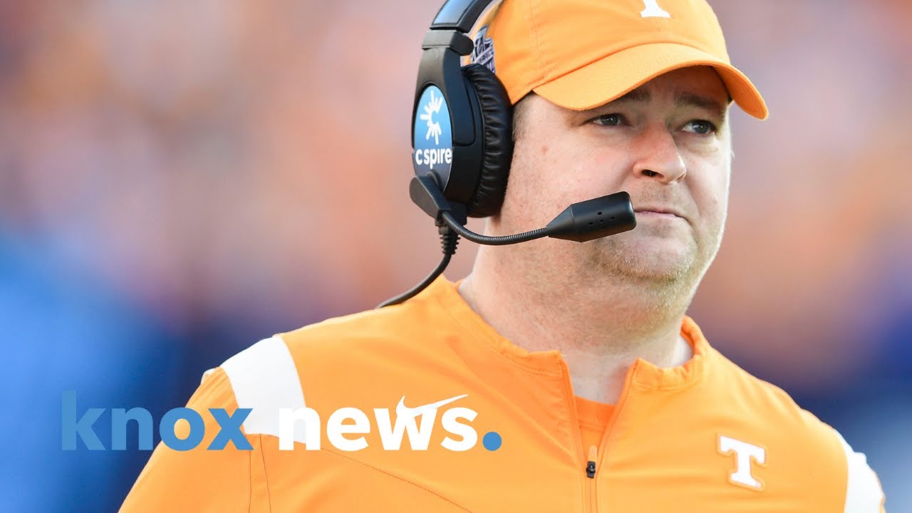 Josh Heupel gives updates on Tennessee football offseason