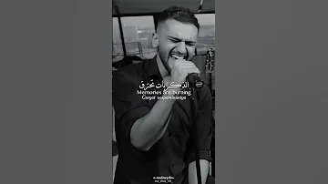اغنية روسية حزينة JONY EMIN Камин بجوار المدفأة في السادسة صباحا روح مكسورة 
