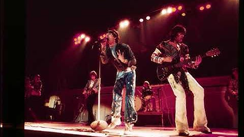 Rolling Stones - 1973-01-18 LA Forum (For Mick Taylor fans)