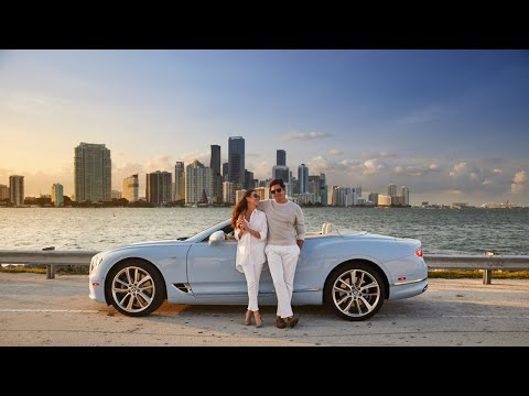 Micaela Erlanger | Extraordinary Journeys | Bentley