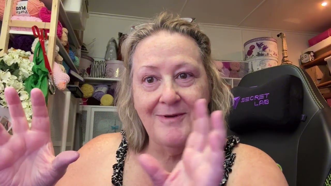 Hobby Shopy Yarn Haul Alize Velluto shipped to Australia