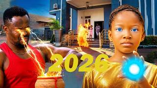Amanda The Gifted Child And Her Ritualist Uncle -Chimamanda Augustine, Zubby Micheal 2026/ BDP/ News