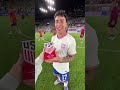 Alex Zendejas is your Michelob Ultra Man of the Match against Japan!