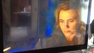 Paul pot scene