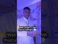 Dry Cough vs Wet Cough: The Real Difference! 🗣️🔍