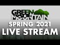 LIVE STREAM | SPRING 2021