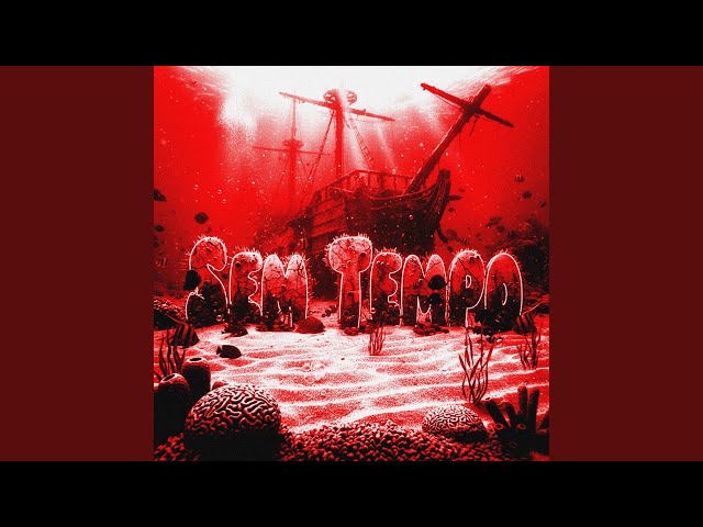 Sem Tempo (Hardstyle Remix) (Super Slowed)