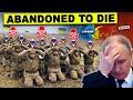 MASS SURRENDERS ERUPT: Russian Troops FLEE as Putin’s Lyman Front COLLAPSES