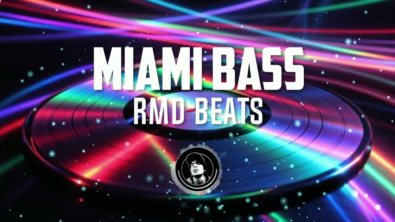 Exotic Bass - Clean Instrumental