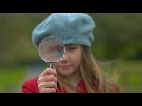 The Secret Seven Trailer 2017 | Storyhouse Chester