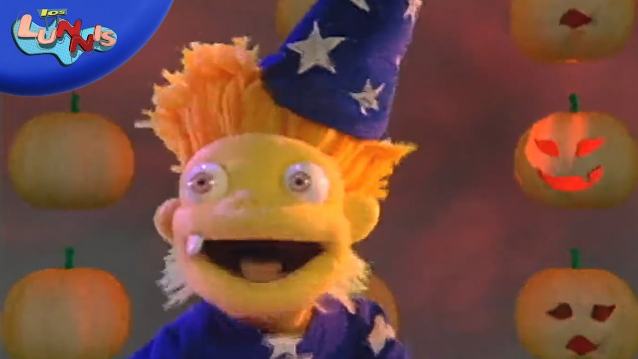 Los Lunnis Canciones | 