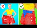 Do básico ao brilhante: Transformação de Roupas da Moda para um Upgrade na Moda ✂️✨