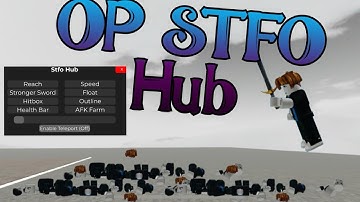 OP Steal Time From Others To Be The Best Script