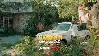La trashison sous mon toit episode final Ti goute