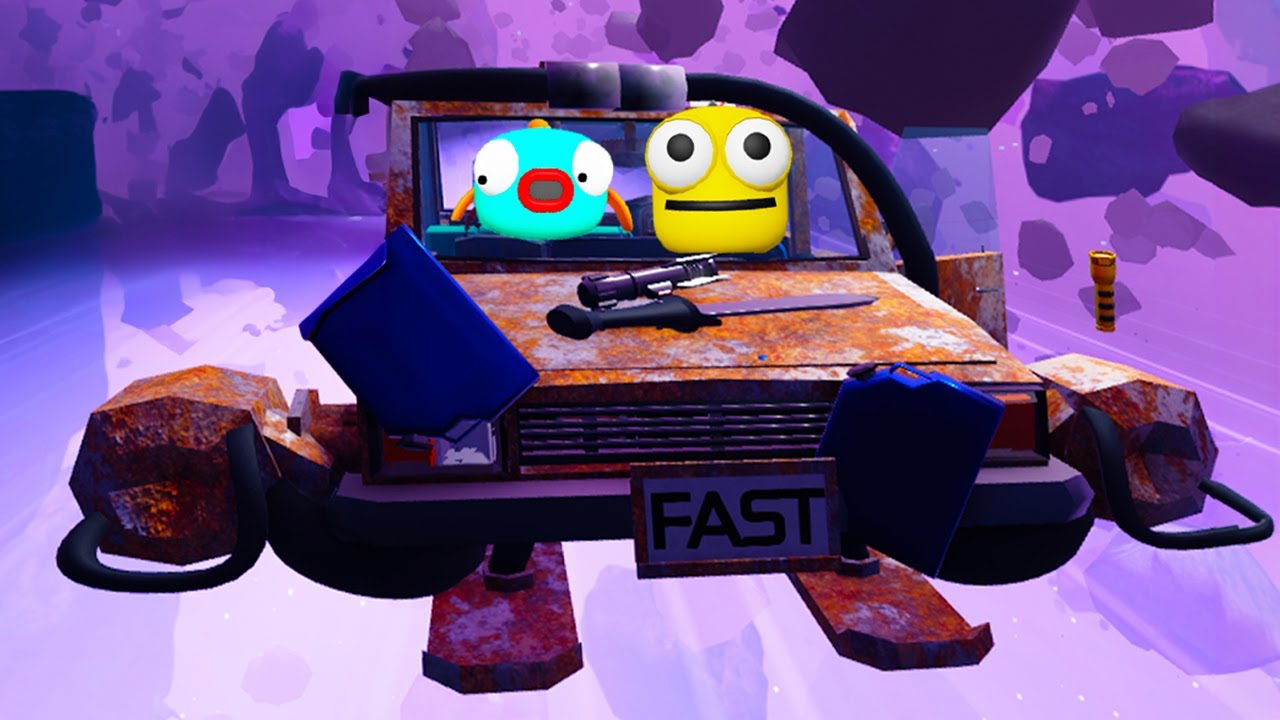 ROBLOX UN VOYAGE POUSSI REUX DANS L ESPACE A Space Trip YouTube 