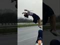 Hip Se Harayi Flip Gymnast Acrobatics Flip Backflip Action Stunt Couplegoals Shorts