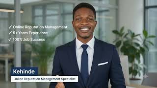 Online Reputation Management Expert | Trustpilot, G2, Clutch & Glassdoor Specialist