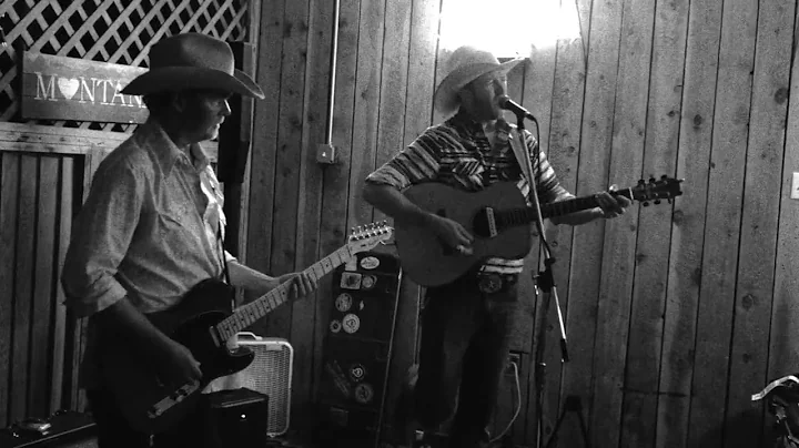 Patrick B. Ray, The Stockman, Honky Tonk Thursday,...