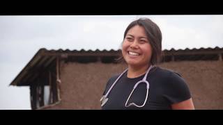 It Starts with a Nurse