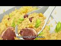 SSSS GRIDMAN Akane Shinjo And Hibiki Stop For Dinner SSSS GRIDMAN Akane Shinjo And Hibiki Stop For Dinner
